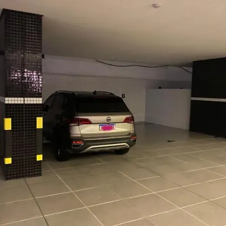 Elegante Quarto E Sala Sky Concept 418 Novissimo Maceio  Exterior photo