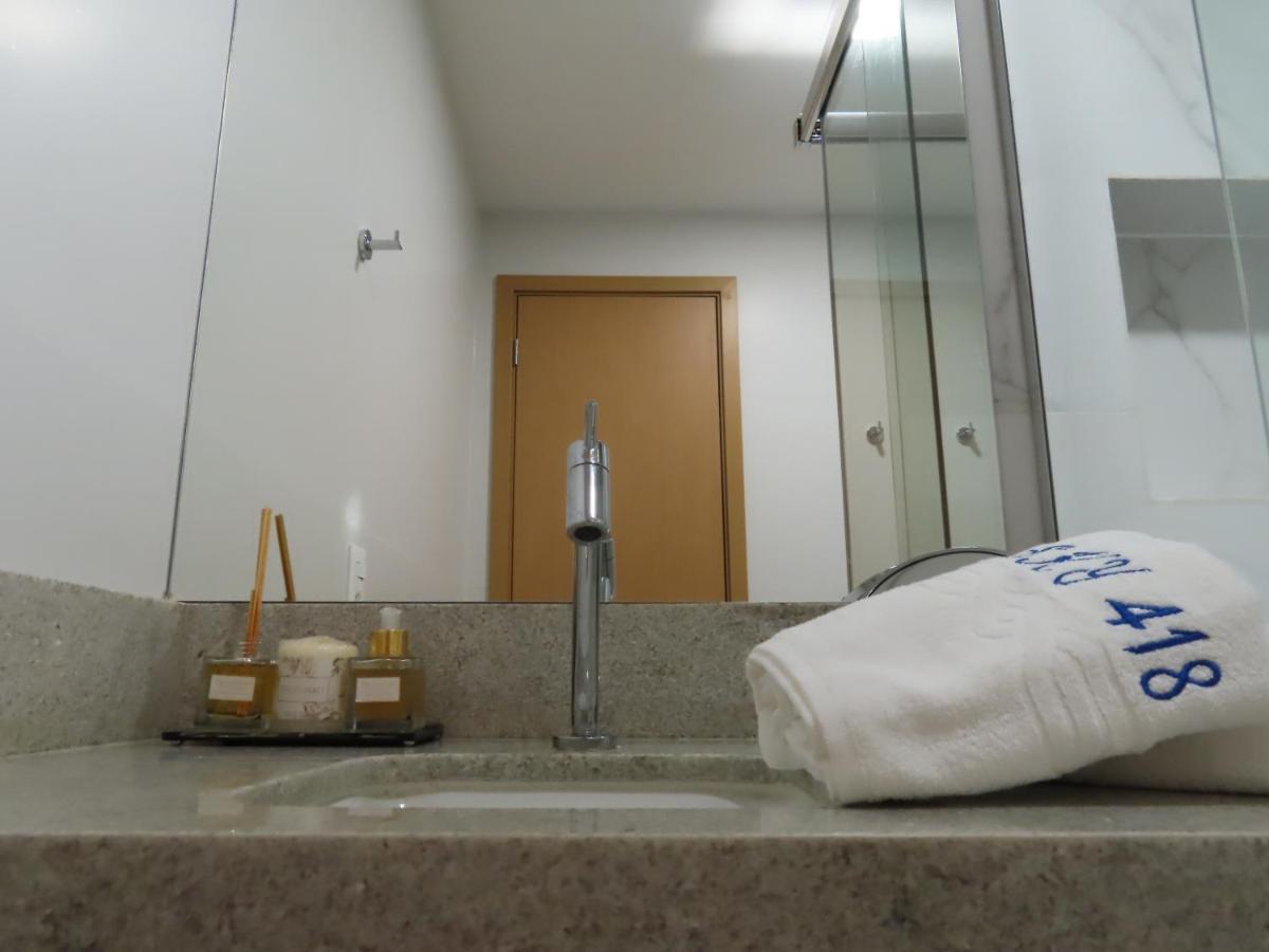 Elegante E Sala Sky Concept 418 Novissimo Apartment *