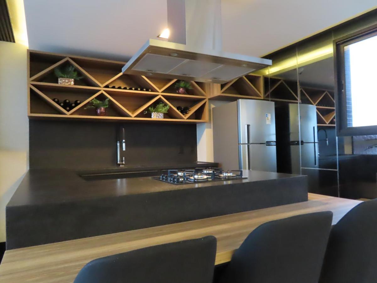 Elegante E Sala Sky Concept Maceió