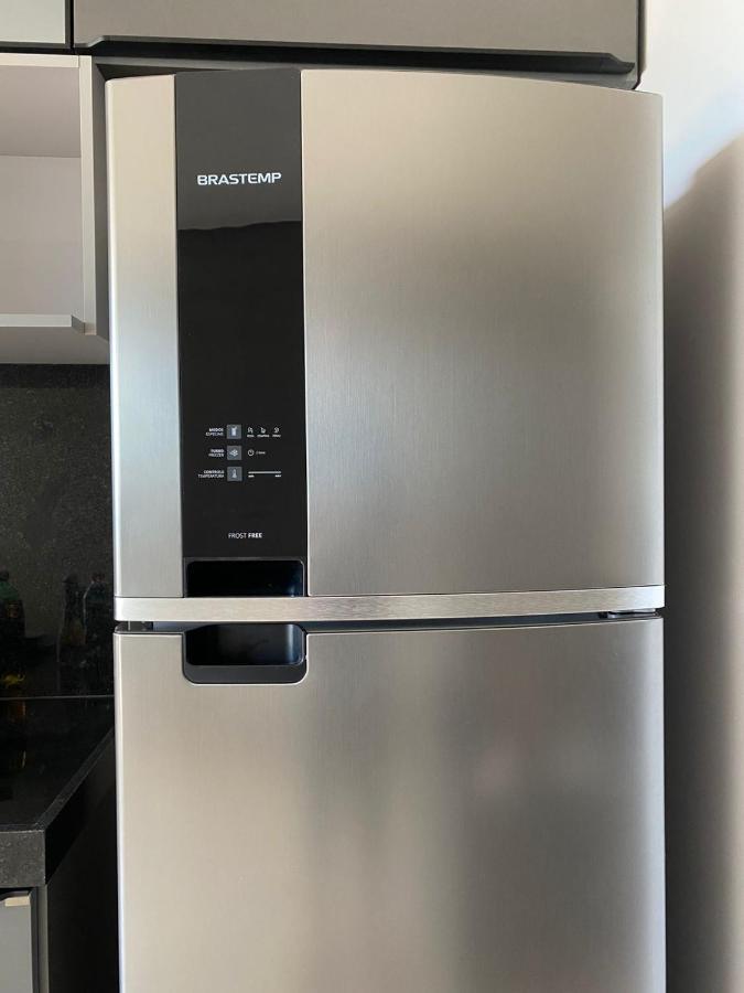 Elegante E Sala Sky Concept 418 Novissimo Apartment *
